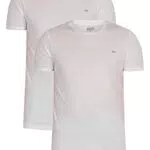 Diesel Herren Umtee-randal-tube-twopack T Shirt, E0041-0ldas