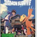 Digimon Survive -