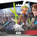Disney Infinity 3.0: Playset - Twilight of the Republic