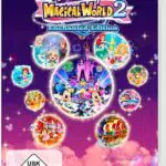 Disney Magical World 2: Enchanted Edition