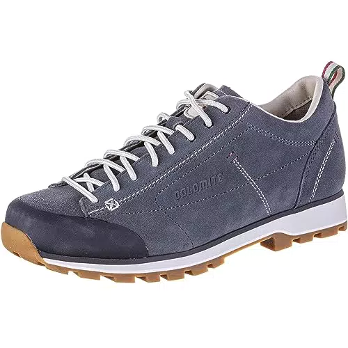 Dolomite Damen Zapato Cinquantaquattro Low W Leichtathletik-Schuh
