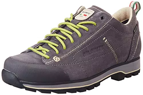 Dolomite Unisex Cinquantaquattro Low GTX Leichtathletik-Schuh