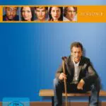 Dr. House - Season 1
