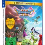 Dragon Quest XI S: Streiter des Schicksals - Definitive Edition