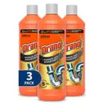 Drano Power Gel Rohrfrei Abflussreiniger, Rohrreiniger