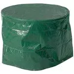 Draper 76230 Schutzhülle für Gartentisch, 100 cm x 75 cm