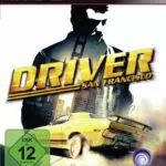 Driver: San Francisco