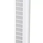 Duracraft DO1100E Oszillierender Turmventilator, Bodenventilator