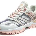 Eagsouni Laufschuhe Herren Damen Traillaufschuhe Sportschuhe Turnschuhe Sneakers Schuhe für Outdoor Fitnessschuhe Joggingschuhe Straßenlaufschuhe