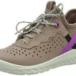 ECCO Baby-Mädchen SP.1 Lite Infant Sneaker, Rosa