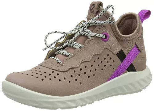 ECCO Baby-Mädchen SP.1 Lite Infant Sneaker, Rosa