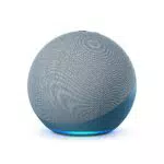 Echo, Mit herausragendem Klang, Smart Home-Hub und Alexa