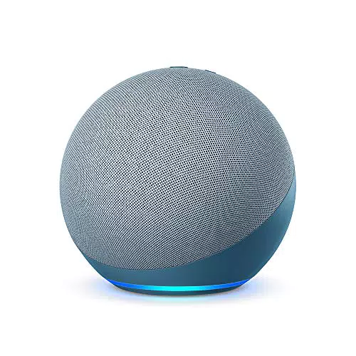 Echo, Mit herausragendem Klang, Smart Home-Hub und Alexa