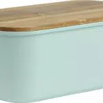 Echtwerk Brotkasten “FRESH“, Brotbox aus Melamin