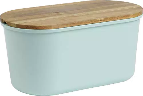 Echtwerk Brotkasten “FRESH“, Brotbox aus Melamin