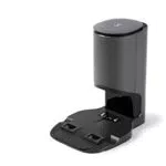 ECOVACS Automatische Absaugstation original Zubehör für Saugroboter DEEBOT T9 AIVI