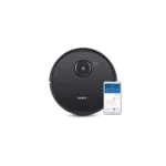 ECOVACS DEEBOT OZMO 950 - Saug- & Wischroboter - 2-in-1 Staubsauger-Roboter mit Wischfunktion & intelligenter Navigation - Google Home