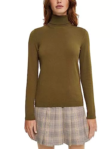 edc by Esprit Rollkragenpullover