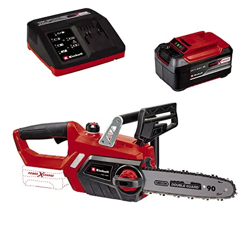 Einhell Akku-Kettensäge GE-LC 18/25 Li Power X-Change