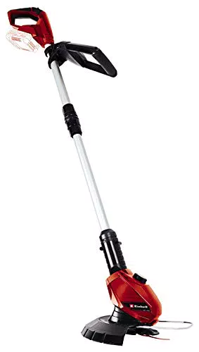 Einhell Akku-Rasentrimmer Power X-Change GE-CT 18 Li Solo