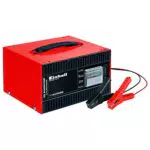 Einhell Batterie-Ladegerät CC-BC 10 E