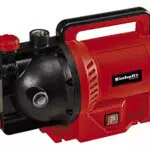 Einhell Gartenpumpe GC-GP 1045