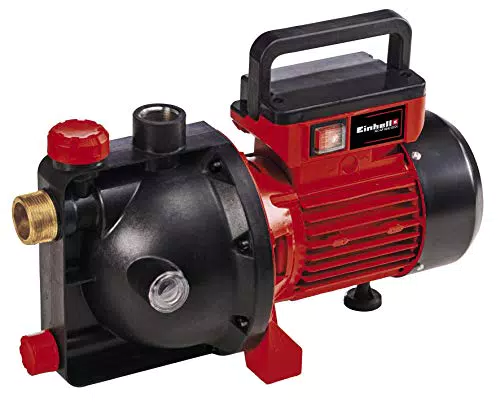 Einhell Gartenpumpe GC-GP 8042 ECO