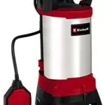 Einhell GE-DP 7935 N ECO Schmutzwasserpumpe