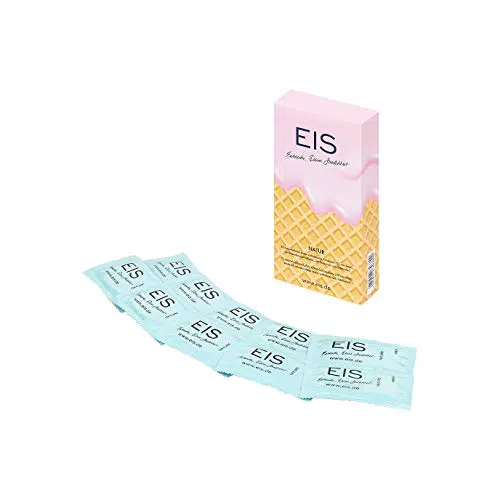 EIS Markenkondome Nature, 12 Stück