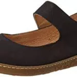El Naturalista Damen N5301 Coral Geschlossene Ballerinas