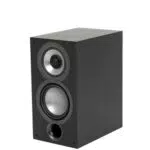 ELAC Uni-Fi 2.0 Regallautsprecher UB52, Bookshelf Speaker für Musikwiedergabe über Stereo-Anlage