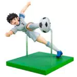 Electronic Arts CAPTAIN TSUBASA - Tsubasa - Figurine Gashapon 13cm