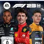 Electronic Arts F1 23 PS5, Deutsch