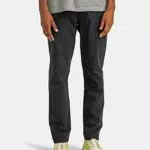 Element Howland Classic - Chinos - Männer - 34 - Schwarz