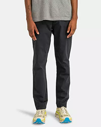 Element Howland Classic - Chinos - Männer - 34 - Schwarz