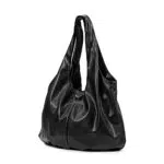 Elodie Details Wickeltasche Reisetasche Draped Tote mit Schnallen für Buggy und Wickelunterlage