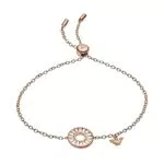 EMPORIO ARMANI Armband Für Frauen, Innenlänge: 160mm + 20mm