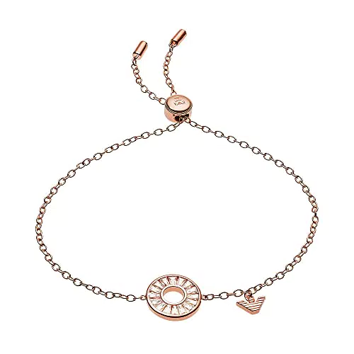 EMPORIO ARMANI Armband Für Frauen, Innenlänge: 160mm + 20mm
