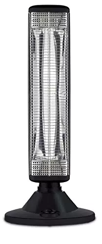 Enders Terrassenheizer Elektro FLORENZ, Infrarot Heizstrahler 4923