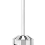 Enders Terrassenheizer Gas Elegance, Gas-Heizstrahler 9376
