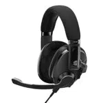 EPOS H3 Hybrid Geschlossen Akustisches Gaming Headset Bluetooth Kopfhörer Usb-A-PC & 3