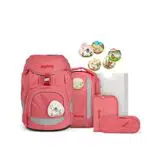 ergobag Unisex-Kinder Pack Schulrucksack-Set Rucksack