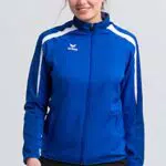 ERIMA Damen Präsentationsjacke Präsentationsjacke