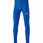 Erima Unisex Kinder Funktionel Tight lang, New Royal