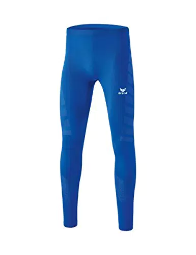 Erima Unisex Kinder Funktionel Tight lang, New Royal