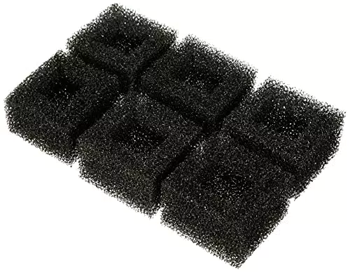 Ersatzfilter für Trinkbrunnen #24466/24468, 6 St