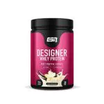 ESN Designer Whey Protein Pulver, Vanilla Milk, 908 g