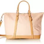 ESPRIT Damen 031EA1O303 Tasche, 685/NUDE
