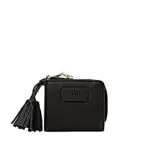 ESPRIT Damen 081EA1V306 Clutch, 001/BLACK