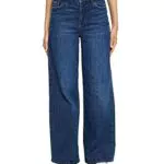 ESPRIT Damen 992CC1B314 Jeans, 901/BLUE Dark WASH, 28/34